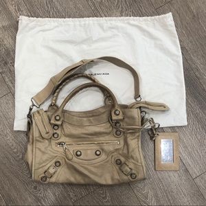 Balenciaga bag